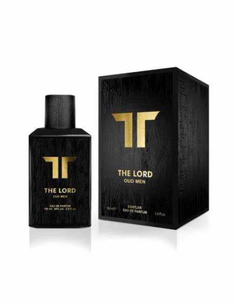 Chatler The Lord Oud