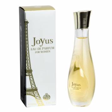JOYUS REAL TIME
