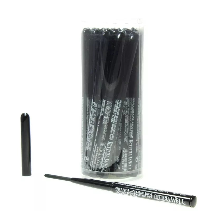 CRAYON RÉTRACTABLE LETICIA WELL
