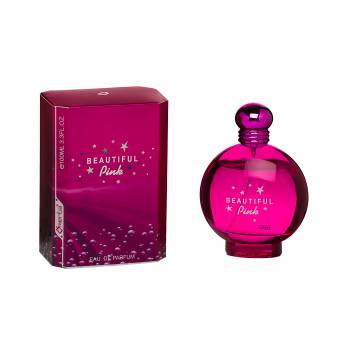BEAUTIFUL PINK OMERTA