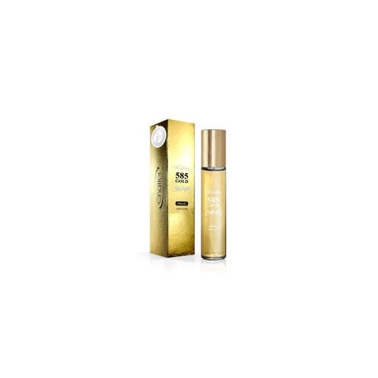 Chatler 585 Gold Lady