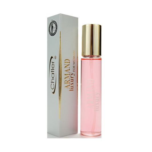 Chatler Armand Luxury White Woman