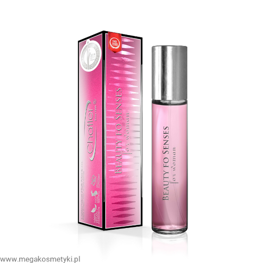Chatler Beauty Of Senses