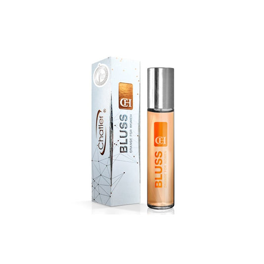Chatler Bluss Orange Women