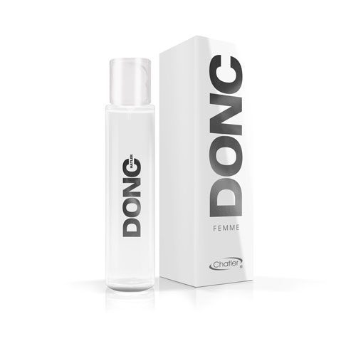 Chatler DONC White