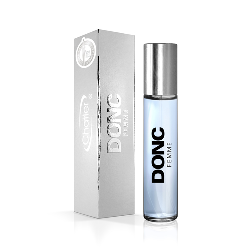 Chatler DONC White