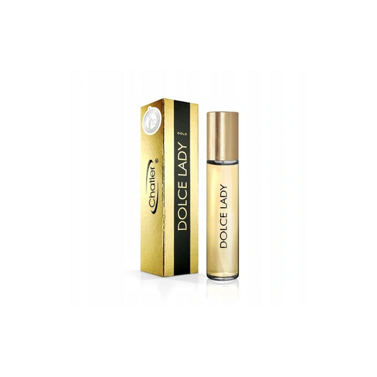 Chatler Dolce Lady Gold