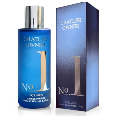 Chatler Owner Nº. 1