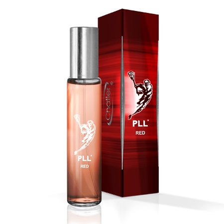 Chatler PLL Red