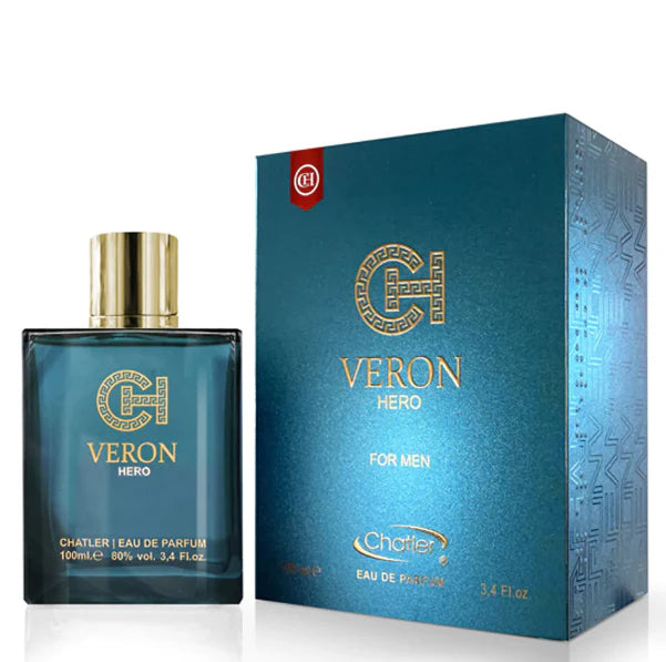 Chatler Veron