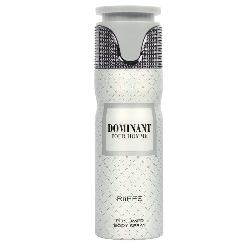 DEODORANT RIIFFS PARFUMS DOMINANT POUR HOMME