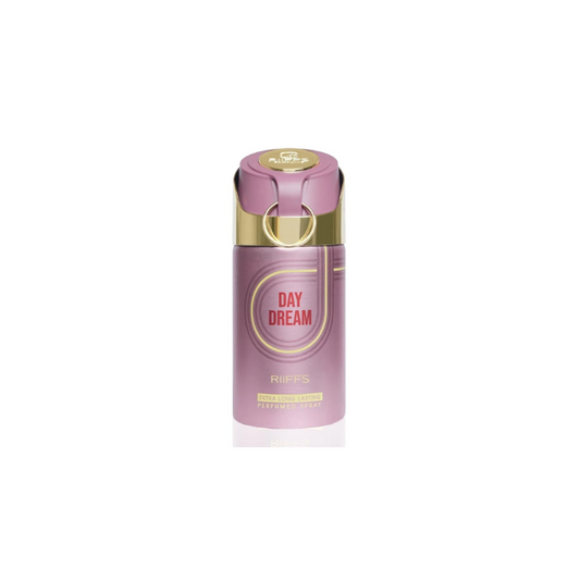 DEODORANT & PARFUM XXL 24H DAY DREAM