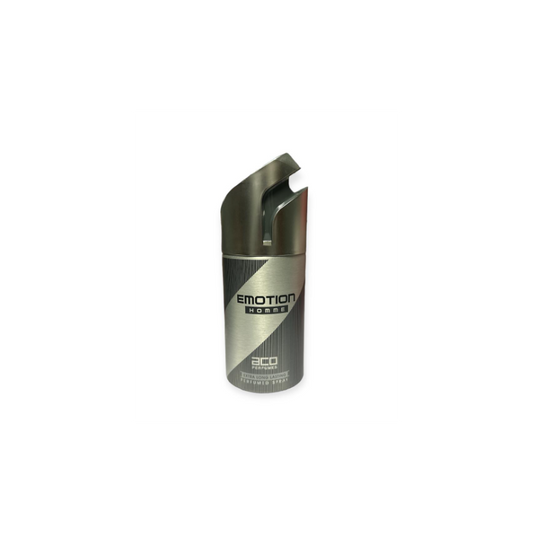 DEODORANT & PARFUM XXL 24H EMOTION HOMME