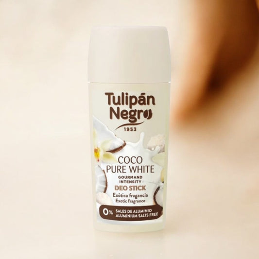 DEO STICK TULIPAN NEGRO COCO