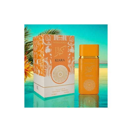 KIARA MANGO PUNCH FRAGRANCE COUTURE