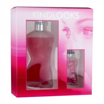 KIND LOOKS WOMAN REAL TIME