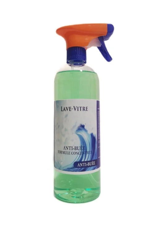 LAVE VITRE