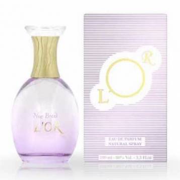 L'OR FEMME