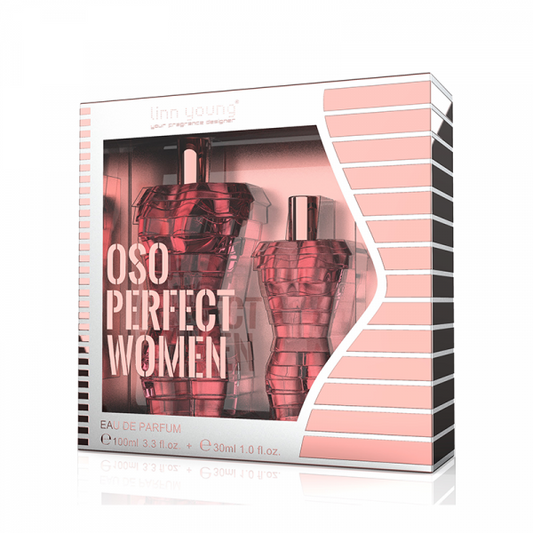 OSO PERFECT WOMAN LINN YOUNG