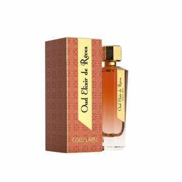 OUD ELIXIR GOLD LABEL LINN YOUNG