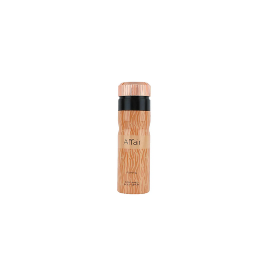 PARFUM DEODORANT RIFFS AFFAIR