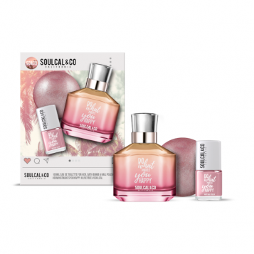 SOULCAL & CO
