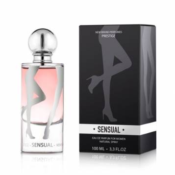 SENSUAL WOMEN NEW BRAND