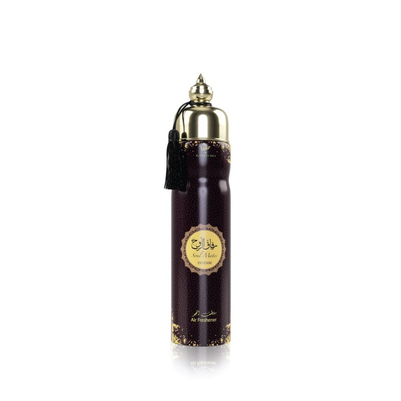 SPRAY DUBAI SOUL MATES INTENSE