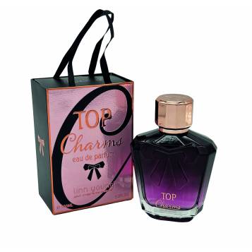 TOP CHARMS FEMME LINN YOUNG