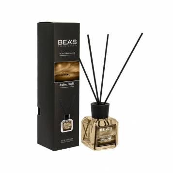 DIFFUSEUR CRYSTAL BLACK BEA'S