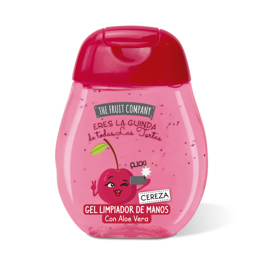 GEL MAINS THE FRUIT