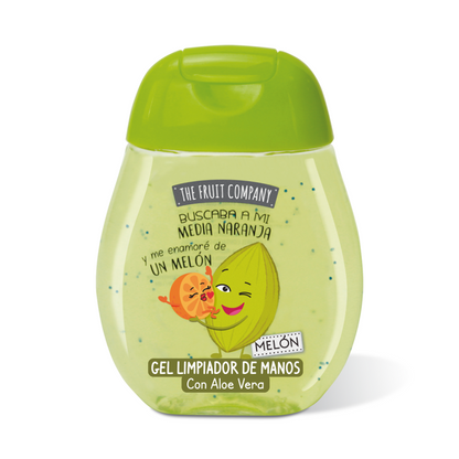 GEL MAINS THE FRUIT