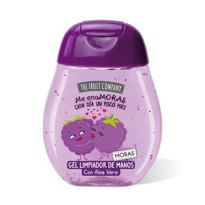GEL MAINS THE FRUIT