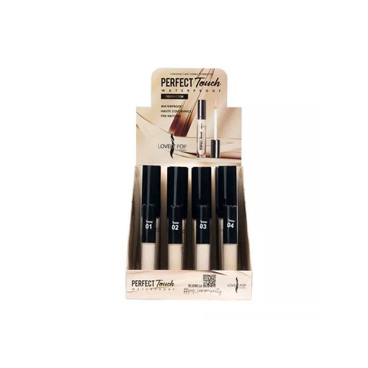 CORRECTEUR POP LOVELY TOUCH PARFAIT ALBA