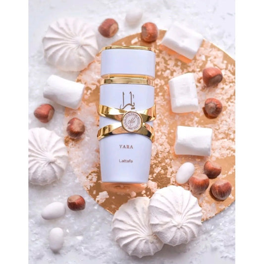 PARFUM YARA MOI DE CHEZ LATTAFA
