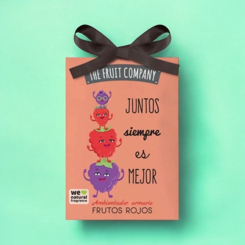 SACHET ARMOIRE THE FRUIT