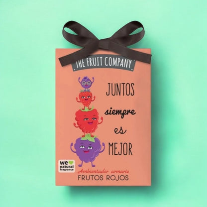 SACHET ARMOIRE THE FRUIT